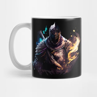 Cavaleiro Mug